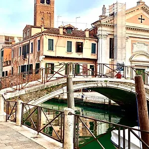 Appartamento Paradise 2, Venezia