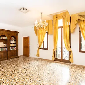 Appartamento Dimora De Le Romite, Venezia