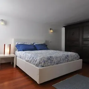 Appartamento Splendida Vista Su, Venezia