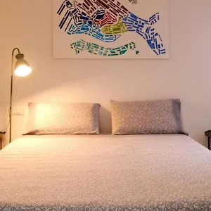 Appartamento La Barena - Vacanze, Venezia