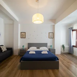 Appartamento Twin Grande, Grazioso Pied-a-terre A, Venezia