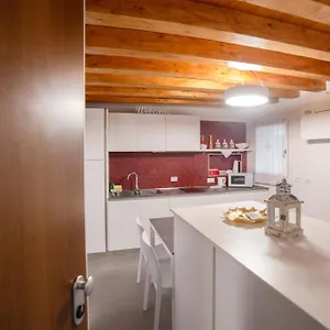 Appartamento Ca' Gritti, Venezia