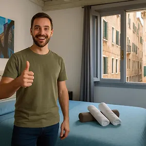 Appartamento Ca' Casino, Venezia