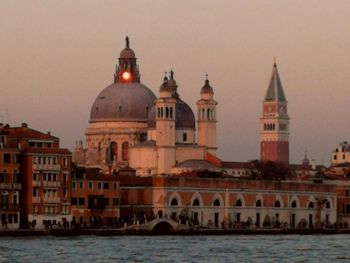 Appartement Historical Flat In Cannaregio, Venezia