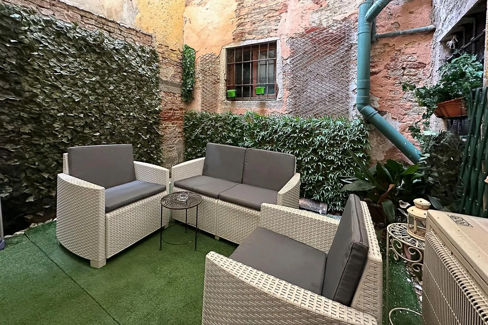 Historical Flat In Cannaregio, Venezia Italie